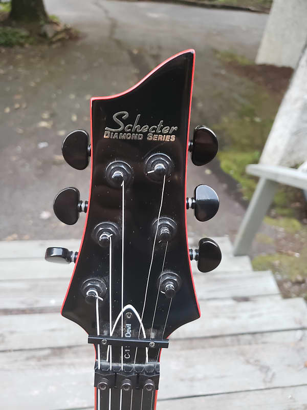 C-1 SheDevil FR Review: I've been playing for 3 years now