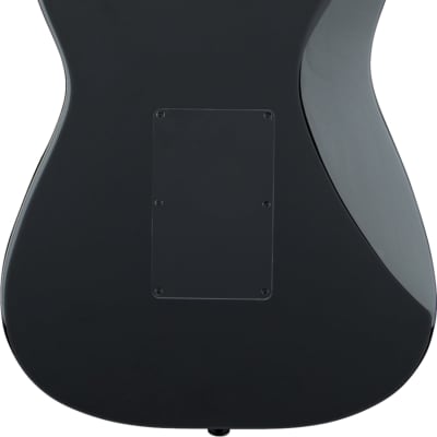 Jackson X Series Signature Adrian Smith SDXQ Electric Guitar Transparent Green image 3