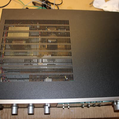 Restored Pioneer SA-520 Integrated Amplifier image 11