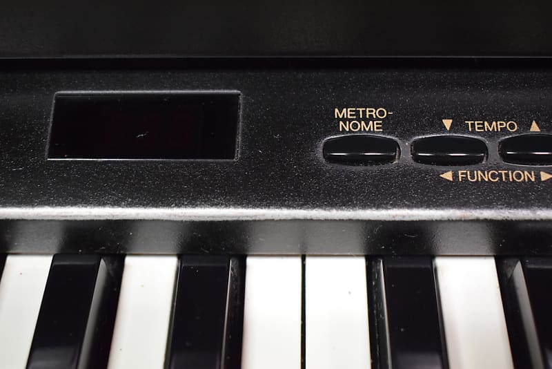 Yamaha YDP-101S Digital Piano | Reverb