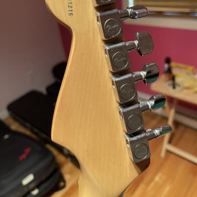 Fender American Series Stratocaster 2000 - 2007 | Reverb Canada