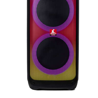 Audiodesign PRO DJ 212S - Diffusore Portatile Party Speaker image 9