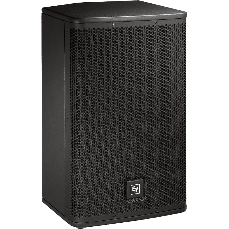 Electro-Voice ELX112P 12&quot; Live X Two-Way Powered Loudspeaker  			
