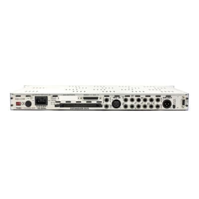 API 7600 More Features than "API The Channel Strip" image 2