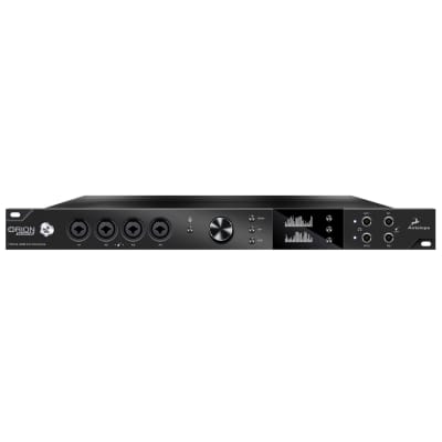 Antelope Audio Orion Studio HD USB 3.0 / Pro Tools HDX Audio Interface