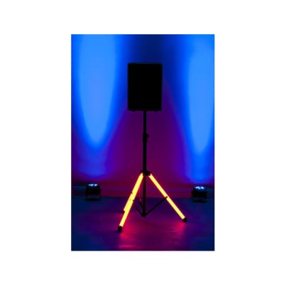 American Audio CSL-100 LED Powered Speaker Stand image 7