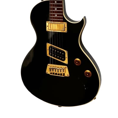 Gibson Nighthawk Special SP-2 - 1996 - Ebony for sale