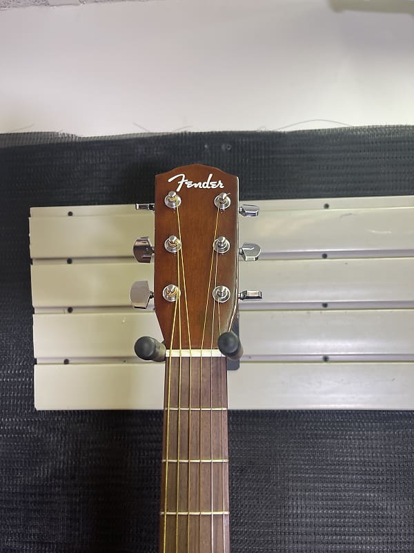 Fender DG-7 Natural | Reverb