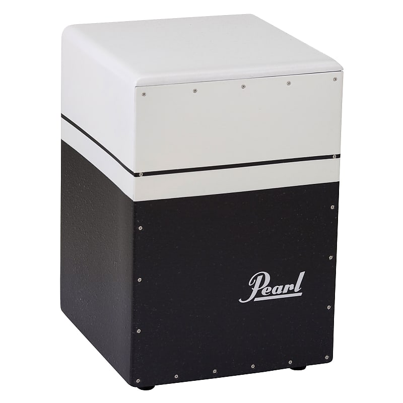 Pearl PCJ-633BT Boom Box Cajon - Brush Beat | Reverb Canada