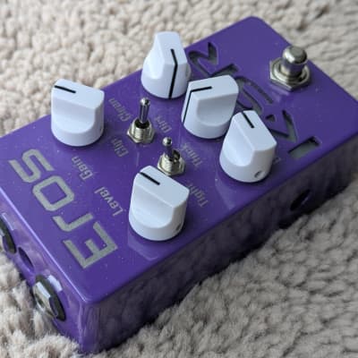 KSR Amplification Eros Boost and EQ image 5