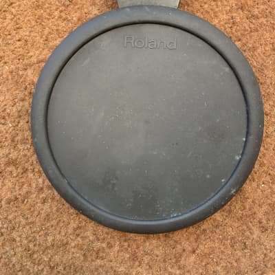 Roland PD-5 2010’s - Rubber image 1