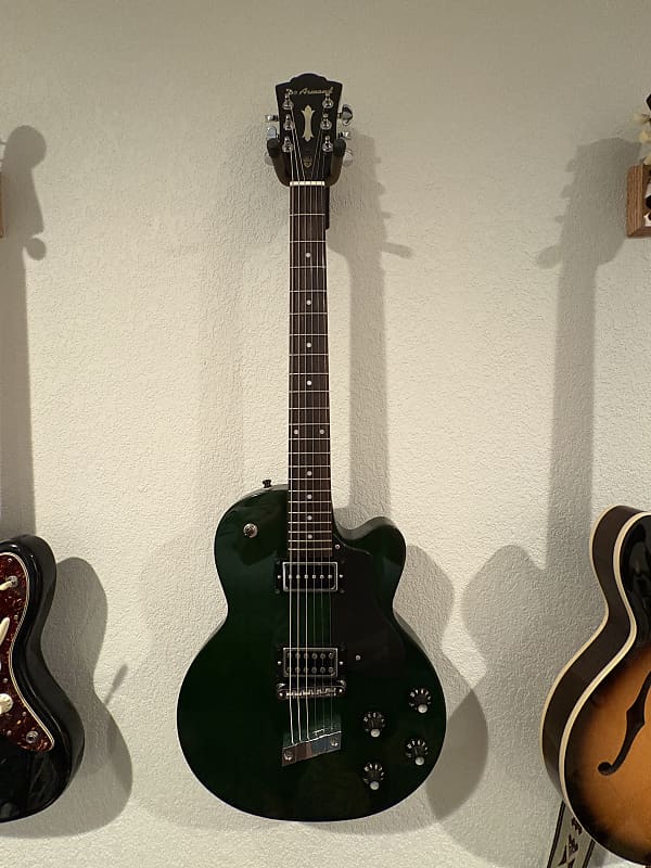 DeArmond M-70 | Reverb