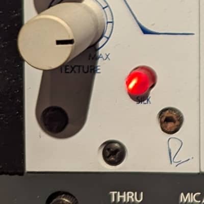 Rupert Neve RND 511 - User review - Gearspace