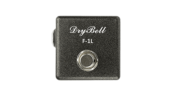 Drybell F-1L for Vibe Machine 2 ** Authorized Dealer ** | Reverb