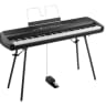 OLD-Korg SP-280 Portable Digital Stage Piano