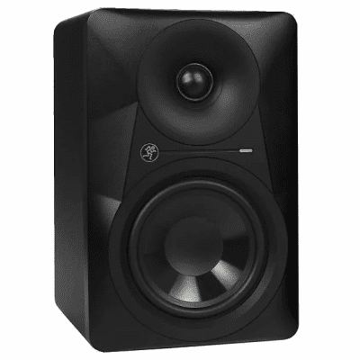 MACKIE studio monitor HR6248 (初代) Mackie HR626 6