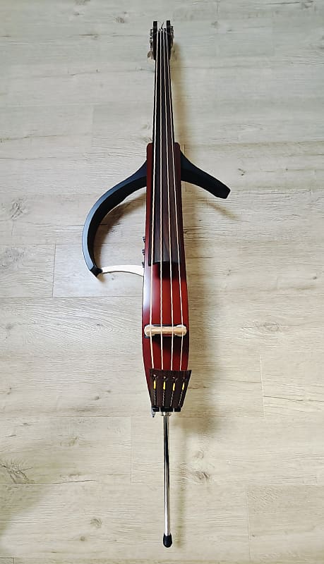 Yamaha SLB200 image 1