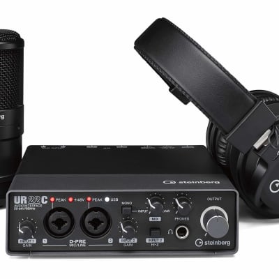 【ジャンク】 Steinberg Nuendo 8 I/O Steinberg Nuendo 8 I/O RME | Reverb