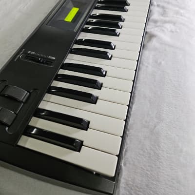Korg X5D 1990s - Black