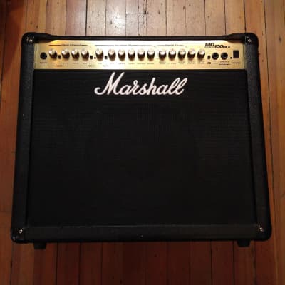 Marshall MG100FX 2X12