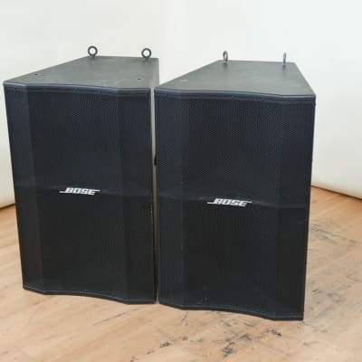 Bose Panaray LT9402-III Mid/High-Frequency Loudspeaker (PAIR