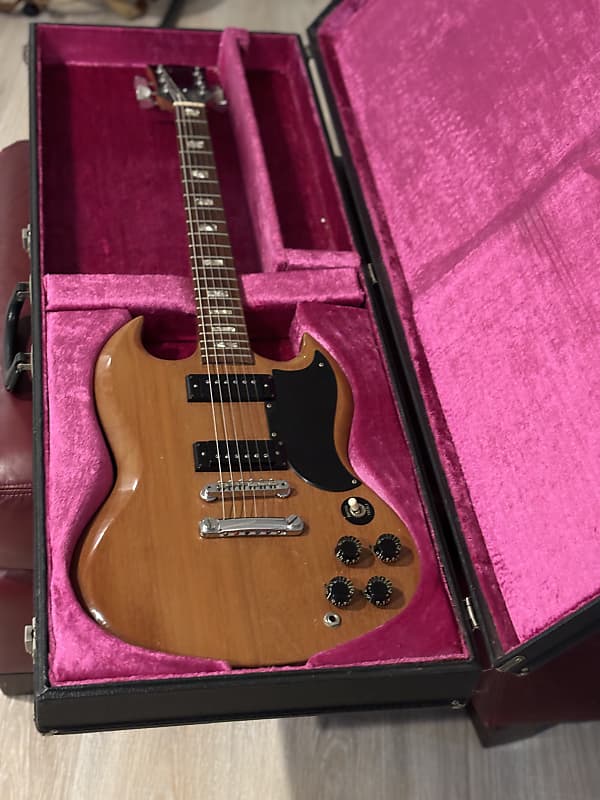 Gibson SG Special 1972 | Gruhn Guitars