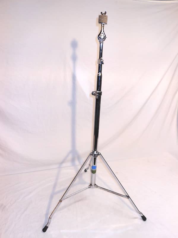 Ludwig Vintage 1970 ATLAS Vistalite Cymbal Stand | Reverb