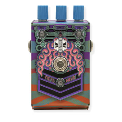 Beyond Tube Preamp Marty Friedman Signature 🔥Rareare | Reverb