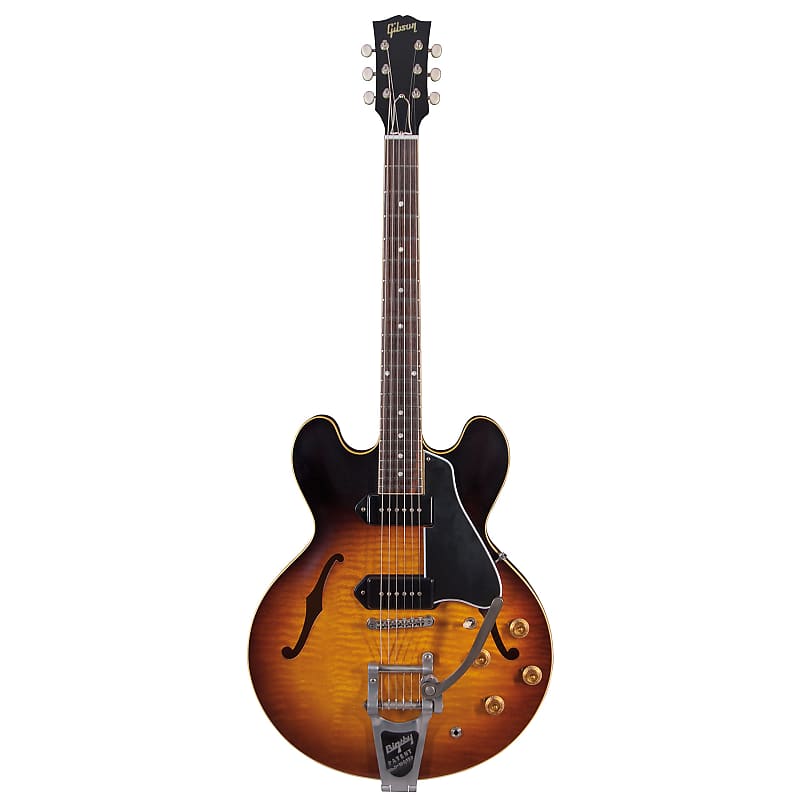 Gibson Memphis '61 ES-330TD 2016 image 2