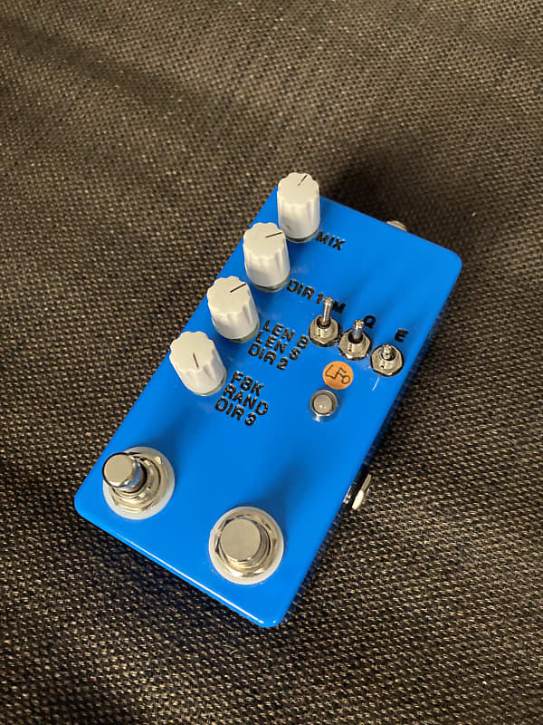 Montreal Assembly Count to 5