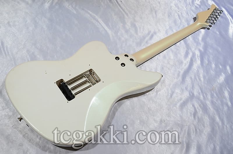 Fernandes Jg 80 Im | Reverb