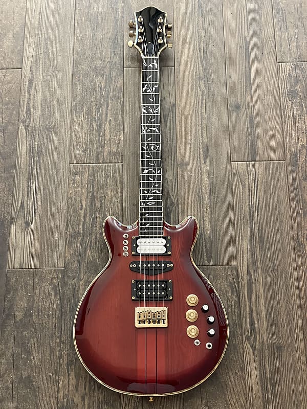 Phred Instruments Ace (2022 Edition)