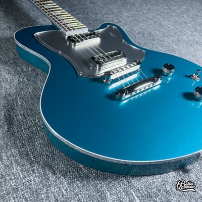 Kauer Starliner Express Regal Turquoise [New] image 4