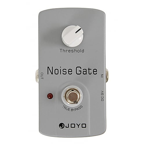 Joyo JF-31 Noise Gate