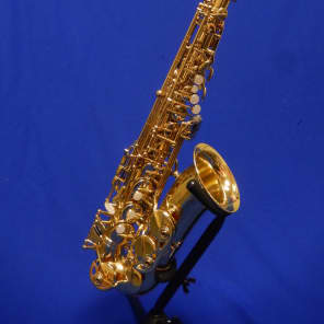 Selmer AS32 Step-Up Model Eb Alto Saxophone