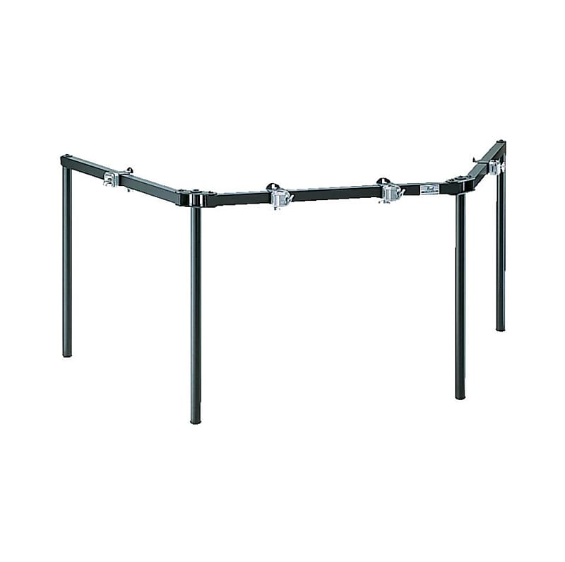 Pearl DR80 3-Sided Drum Rack image 1