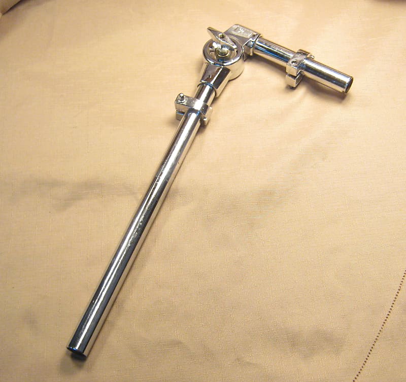 Pearl Export Tom Holder Arm for Mounting Tom Drum on Bass Reverb