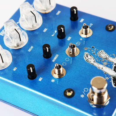 AC Noises Ricorda (stereo granular reverb + freeze/loop AC Noises Ricorda (stereo granular reverb + freeze/loop