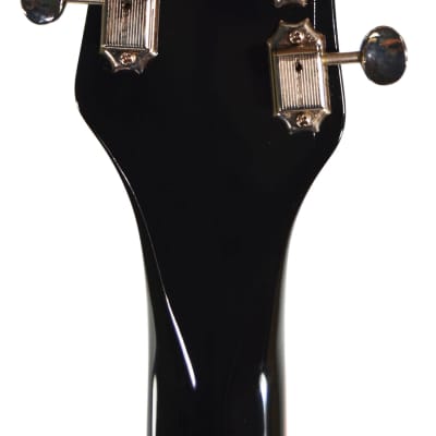 Rickenbacker 350 V63 2005 Liverpool Electric Guitar w/ OHSC – Used 2005 - Black image 4