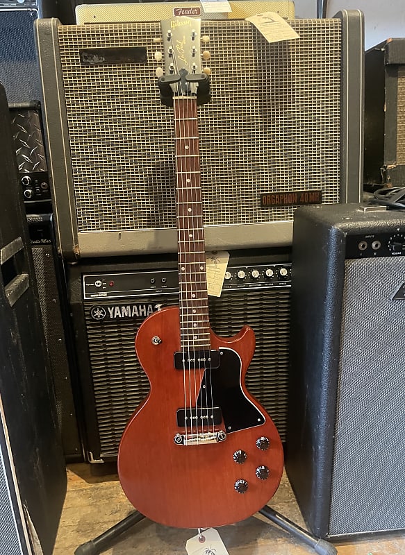 Gibson Les Paul Special Tribute P90 (2020 - 2024) | Reverb Canada