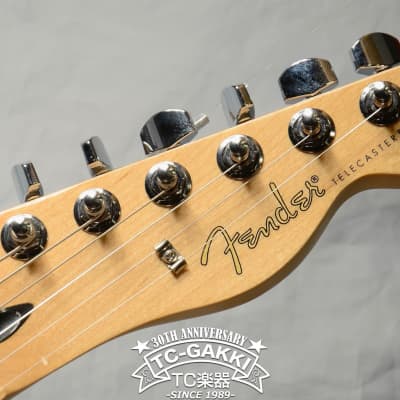 2020 Fender Mexico Player Telecaster | Reverb
