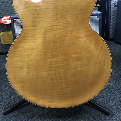 Gibson L7 1940 Natural image 11