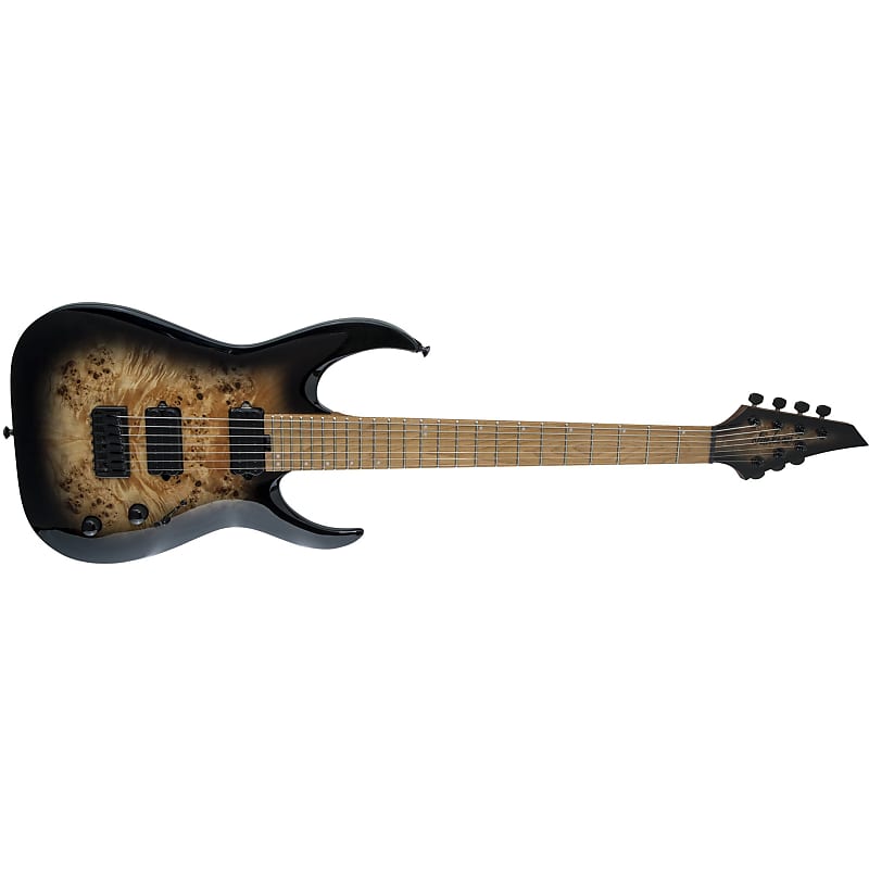 Jackson Pro Series Misha Mansoor Signature Juggernaut HT7P