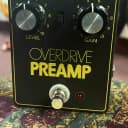 JHS Overdrive Preamp