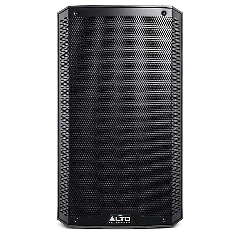 Alto Professional TS312 Trusonic 12" 1100-Watt 2-Way Powered Speaker image 2
