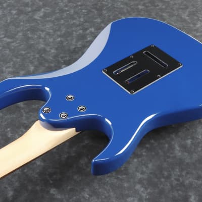 Ibanez IJRX20-BL  Jumpstart Starter Set E-Gitarre + Amp + Zubehör Blau image 4