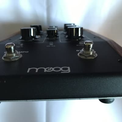 Moog Moogerfooger MF-104M Analog Delay | Reverb UK Moog Moogerfooger MF-104M Analog Delay | Reverb UK