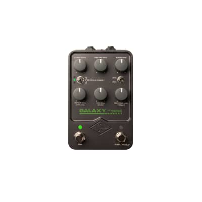 Reverb.com listing, price, conditions, and images for universal-audio-galaxy-74-tape-echo-reverb