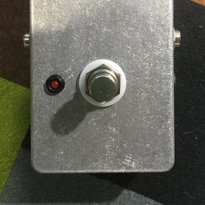 Reverb.com listing, price, conditions, and images for maestro-mfz-1-fuzz