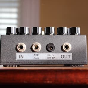 Toneczar Openhaus EQ distortion pedal (2014) - FREE shipping! image 3